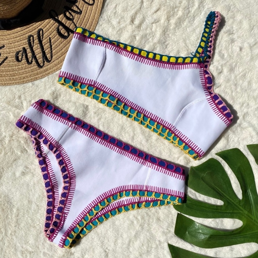 Kiini Bathing-suit